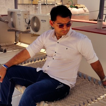 Manas Soni
